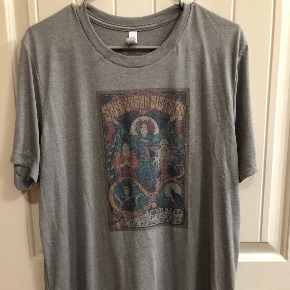Sanderson Sisters (Hocus Pocus) T-Shirt